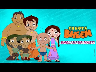 Chota Bheem 3gp Video Free Download In Hindi